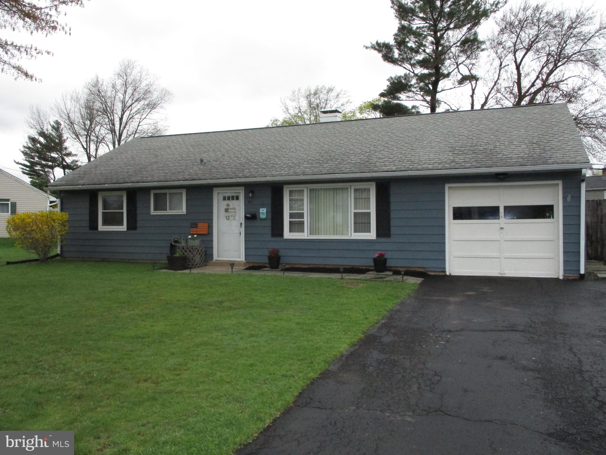 661 Locust Road Warminster, PA 18974 - Photo 1 of 13