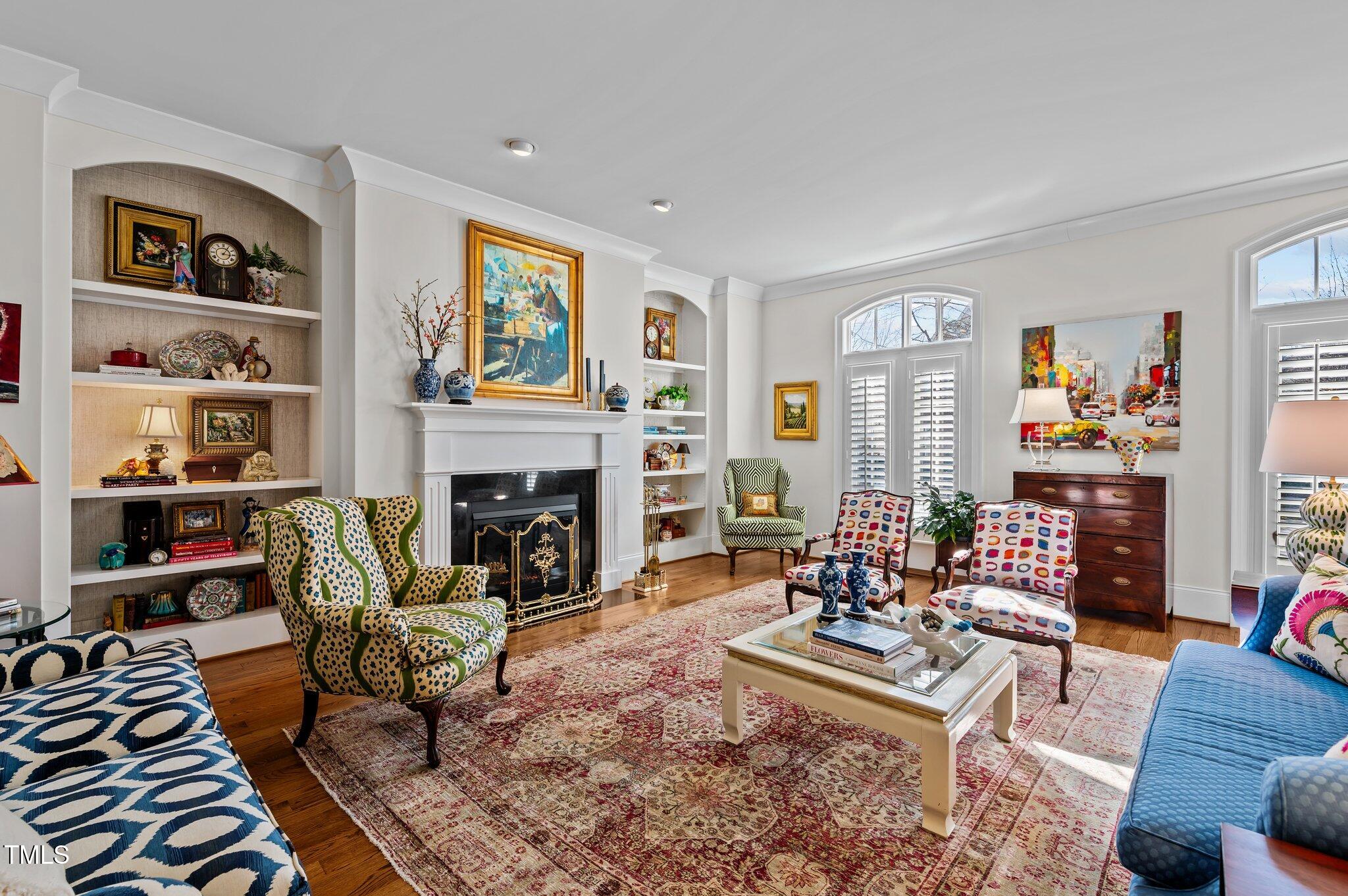 809 Wayne Drive Raleigh, NC 27608 - Photo 7 of 52 22-web-or-mls-DSC_5770