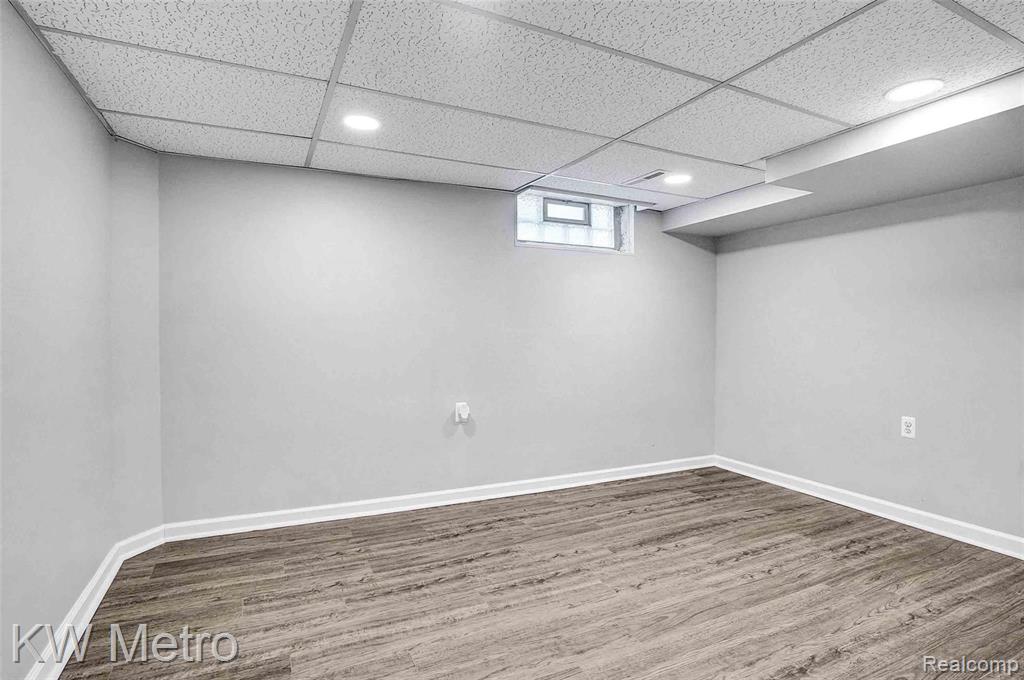 3114 Harvard Road Royal Oak, MI 48073 - Photo 19 of 27