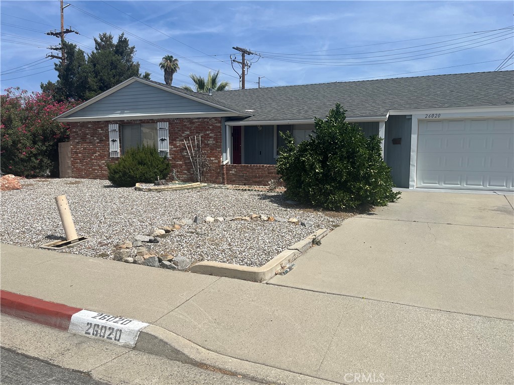 26020 Ridgemoor Road Menifee, CA 92586 - Photo 1 of 16