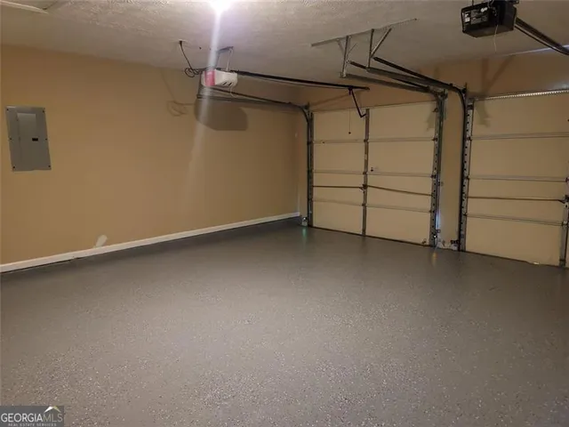 a view of small space