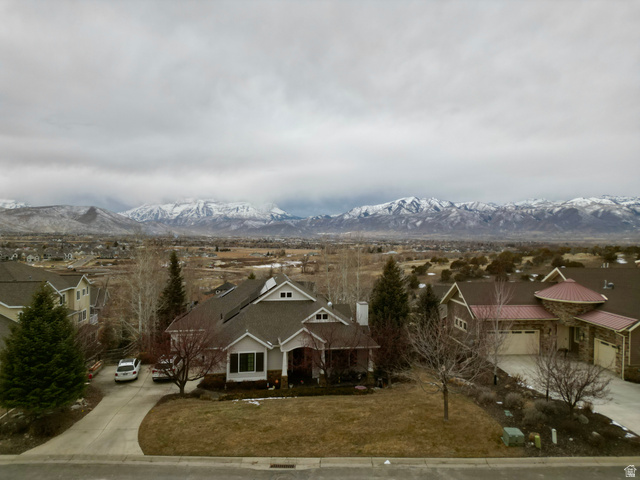 3101 Hunters Ridge Way Heber City, UT 84032 - Photo 11 of 17 Primary Bedroom view From deck