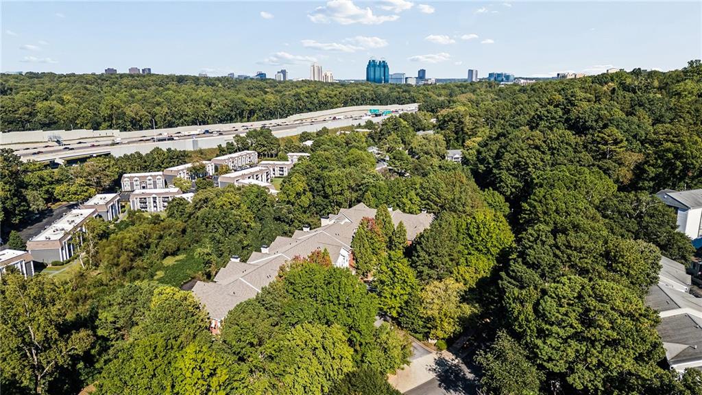 5641 Roswell Road, Unit 111 Sandy Springs, GA 30342 - Photo 26 of 26 Gallery Image 26