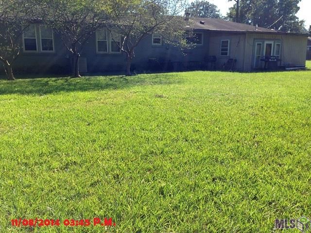 6455 Brownfields Drive Baton Rouge, LA 70811 - Photo 16 of 18 back