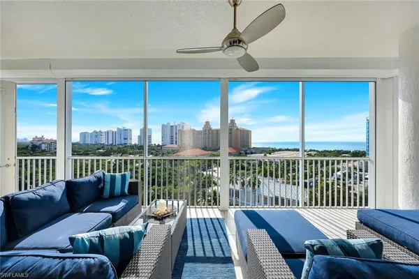 $14,000 | 400 Flagship Drive, Unit 902, Naples, FL 34108