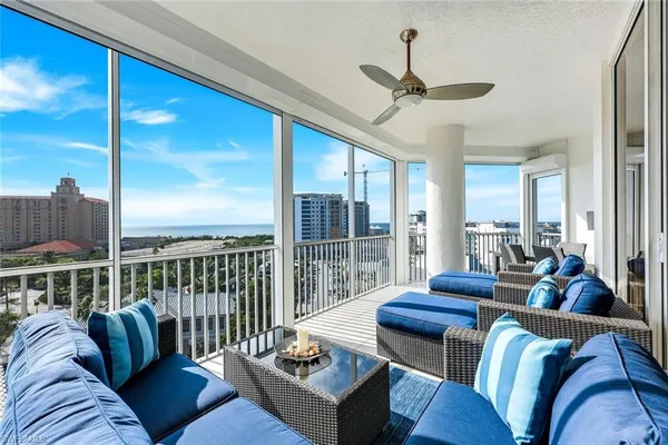 $14,000 | 400 Flagship Drive, Unit 902, Naples, FL 34108
