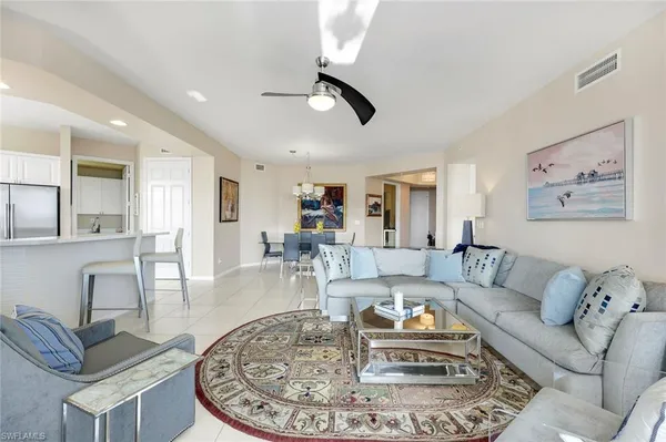 $14,000 | 400 Flagship Drive, Unit 902, Naples, FL 34108