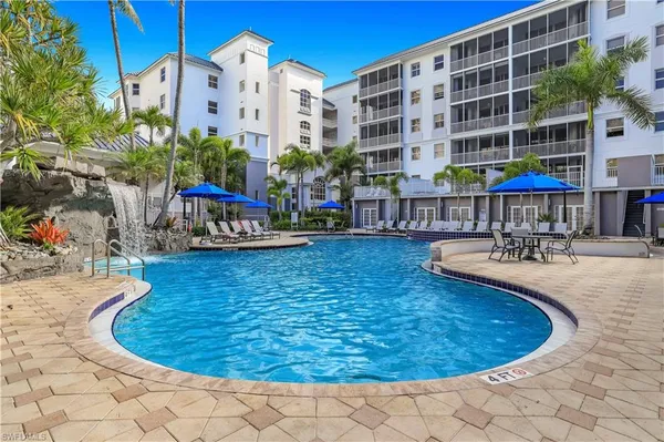 $14,000 | 400 Flagship Drive, Unit 902, Naples, FL 34108