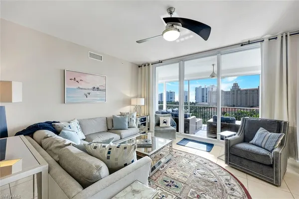 $14,000 | 400 Flagship Drive, Unit 902, Naples, FL 34108