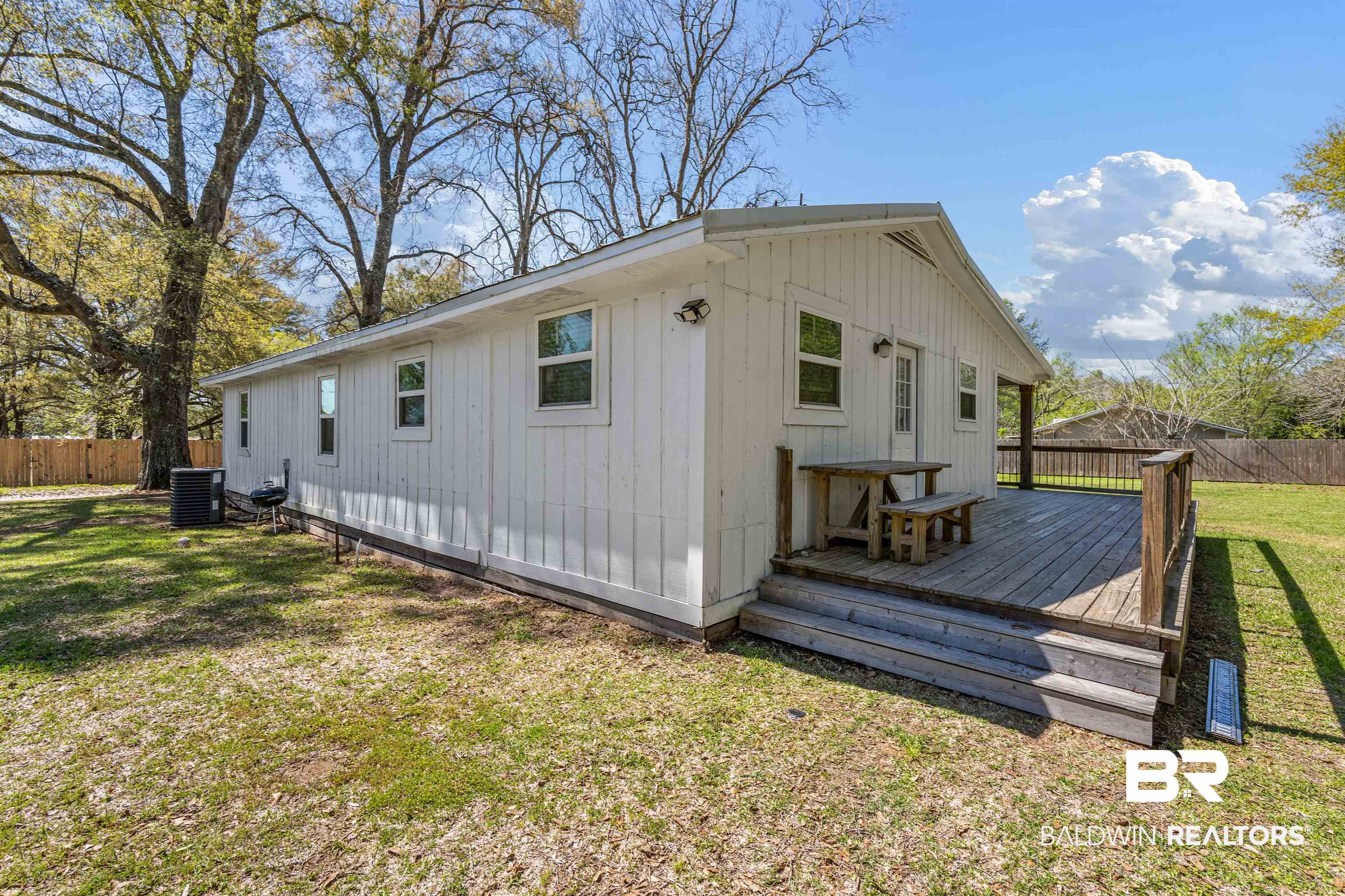 13318 Celeste Road, Unit A Chunchula, AL 36521 - Photo 28 of 29
