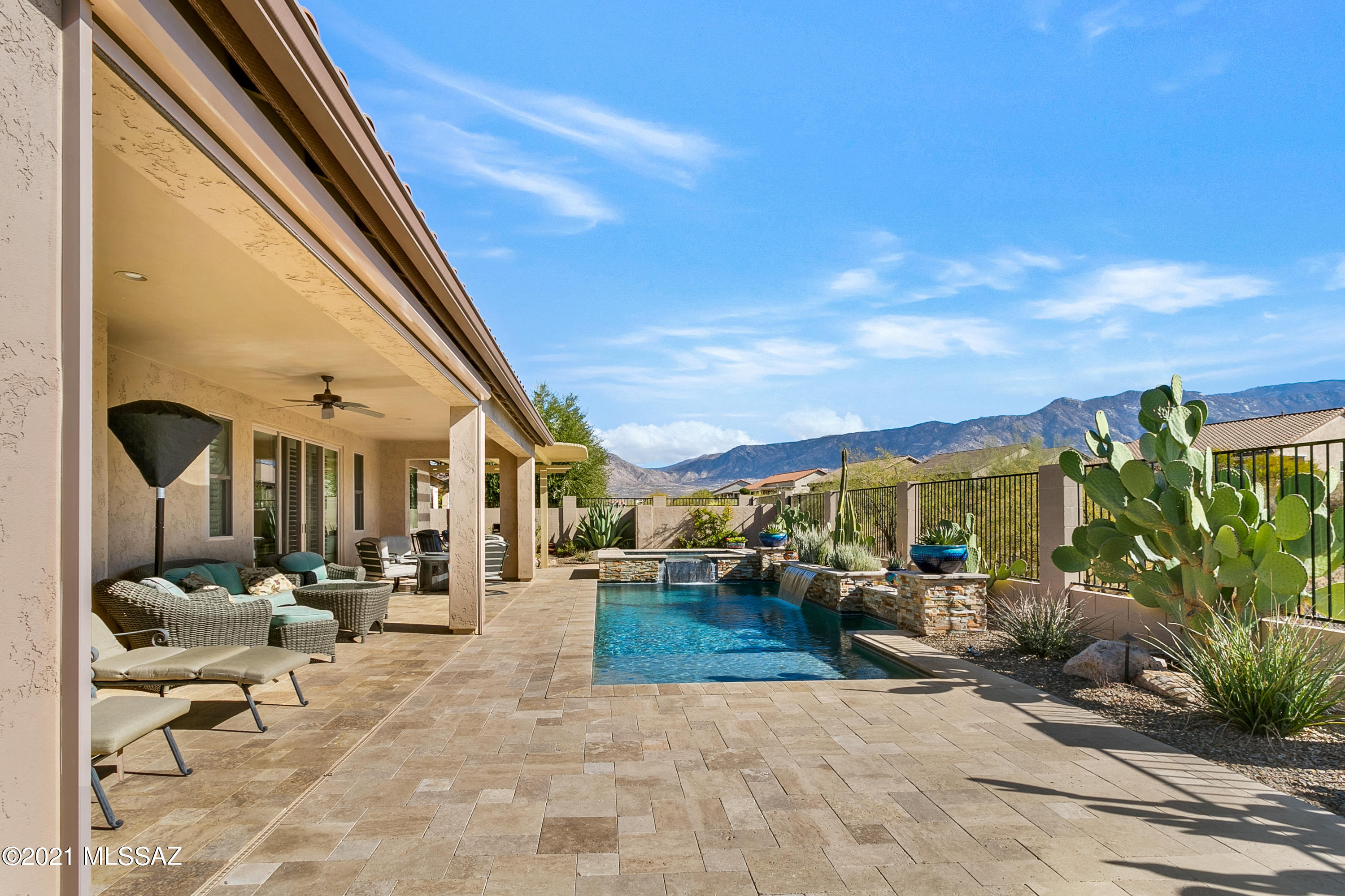 62713 East Sandlewood Road Tucson, AZ 85739 - Photo 31 of 35