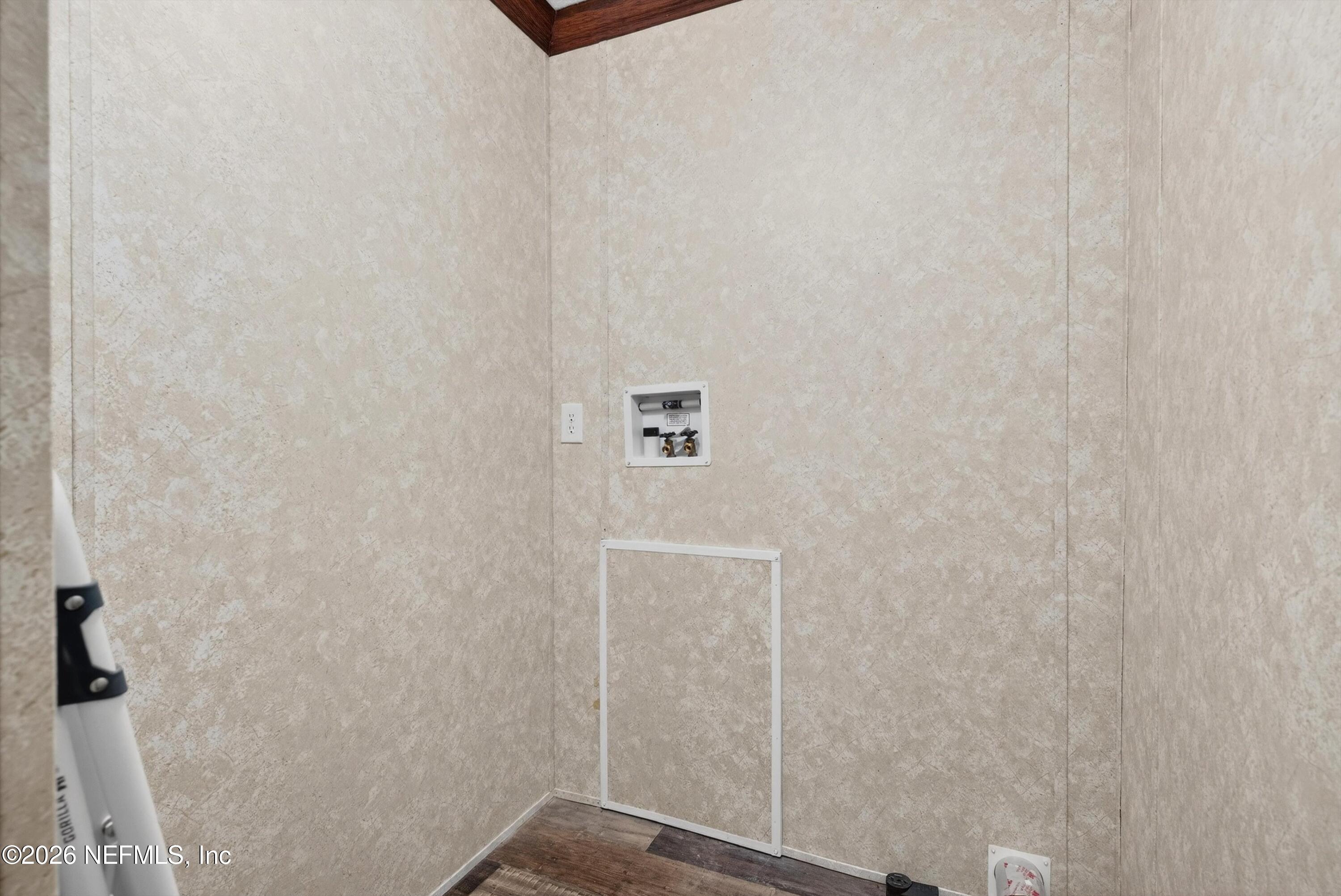 86204 Bladon Road Yulee, FL 32097 - Photo 12 of 46 Laundry Room