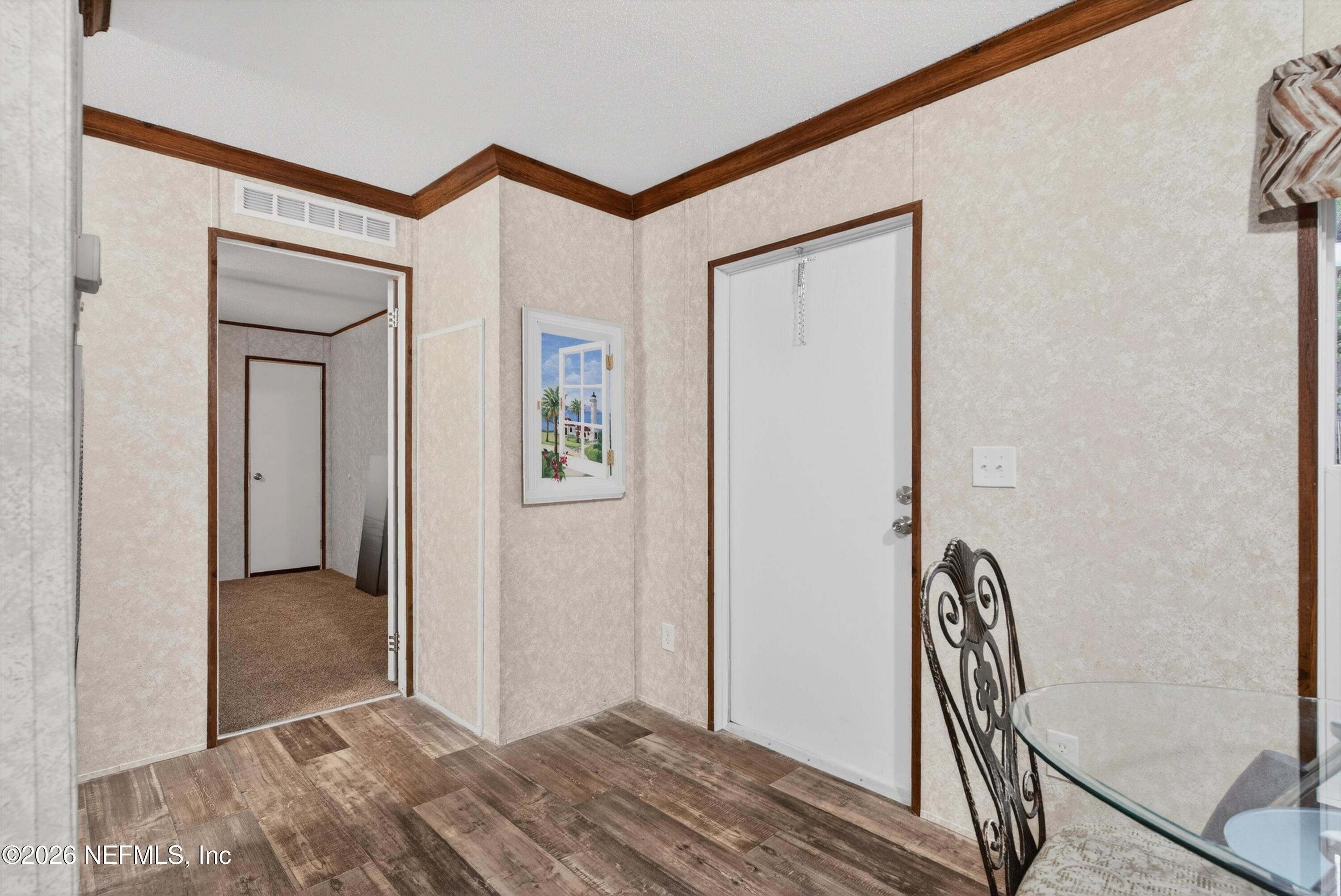 86204 Bladon Road Yulee, FL 32097 - Photo 13 of 46 Backdoor