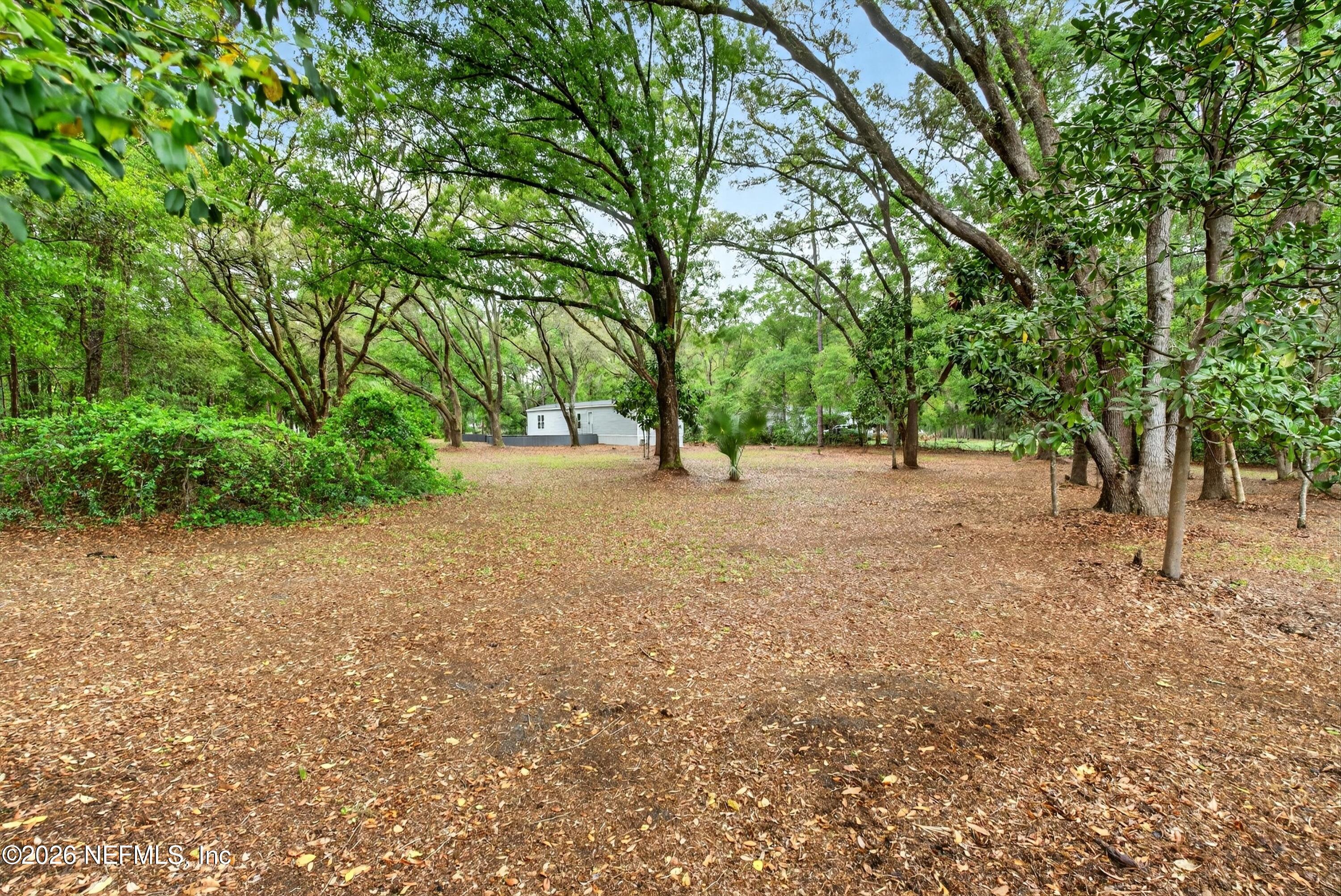 86204 Bladon Road Yulee, FL 32097 - Photo 2 of 46 Full acre of land