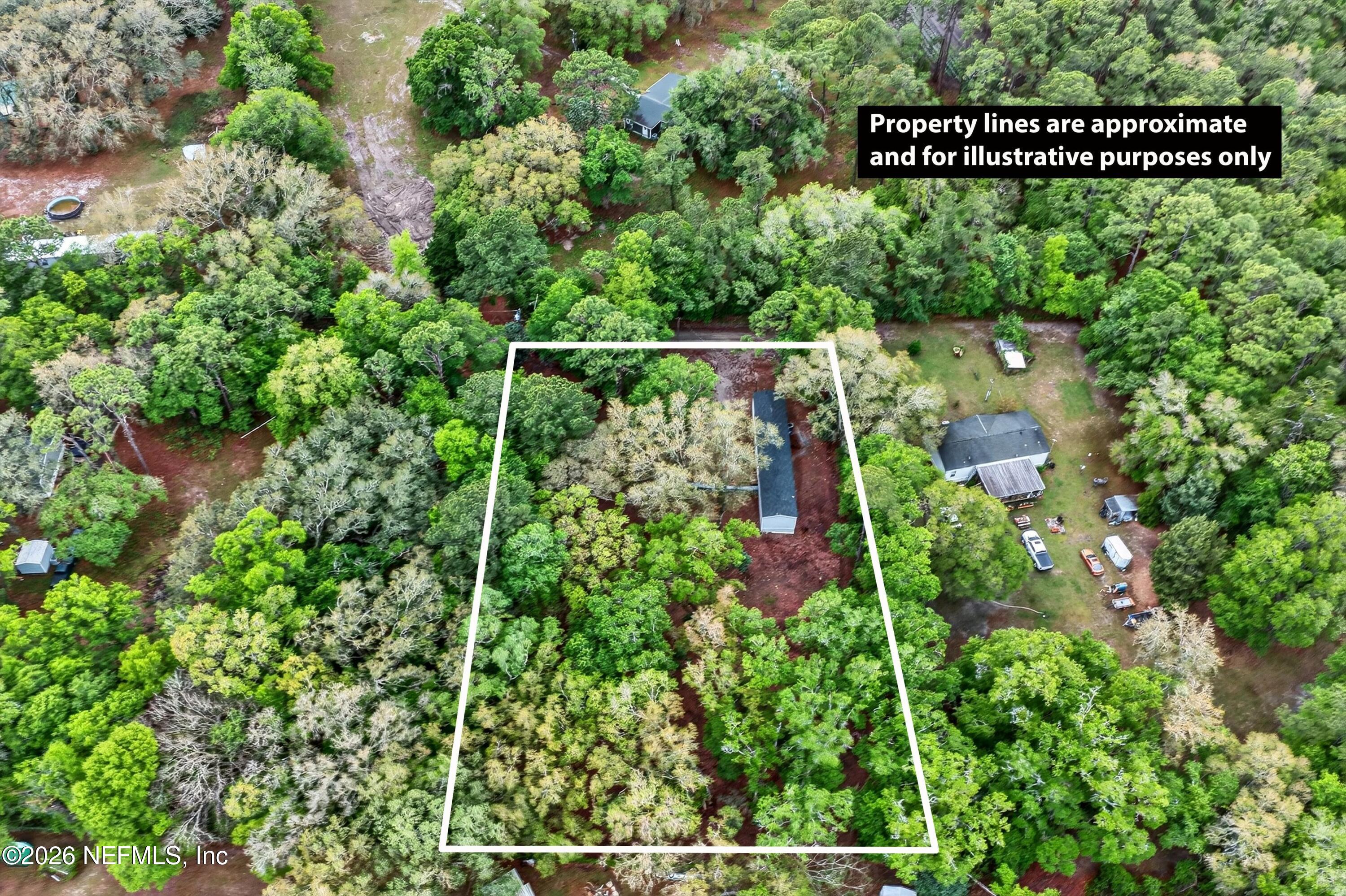 86204 Bladon Road Yulee, FL 32097 - Photo 22 of 46 44-DJI_20260407192623_0796_D