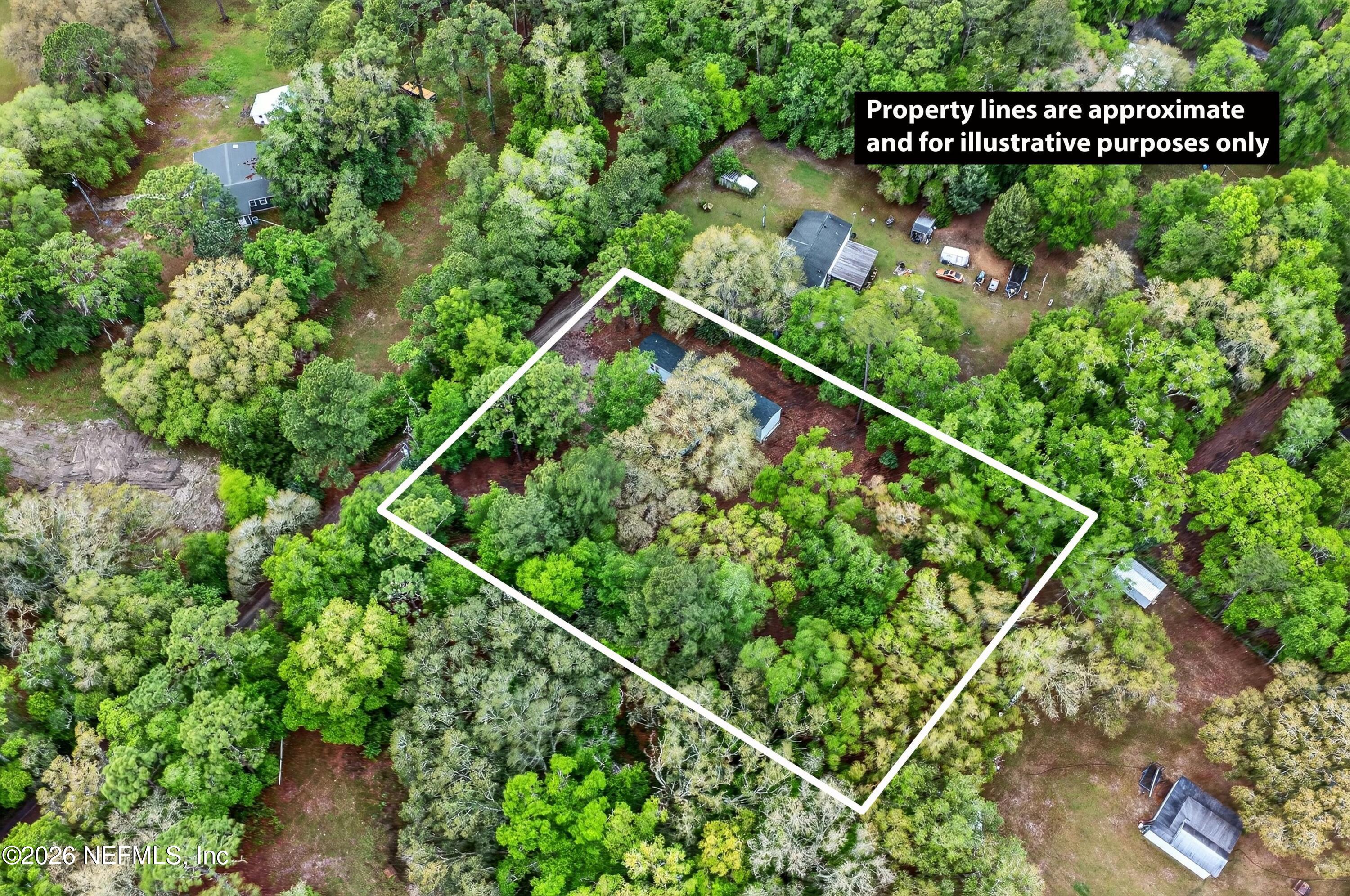 86204 Bladon Road Yulee, FL 32097 - Photo 25 of 46 47-DJI_20260407192550_0791_D