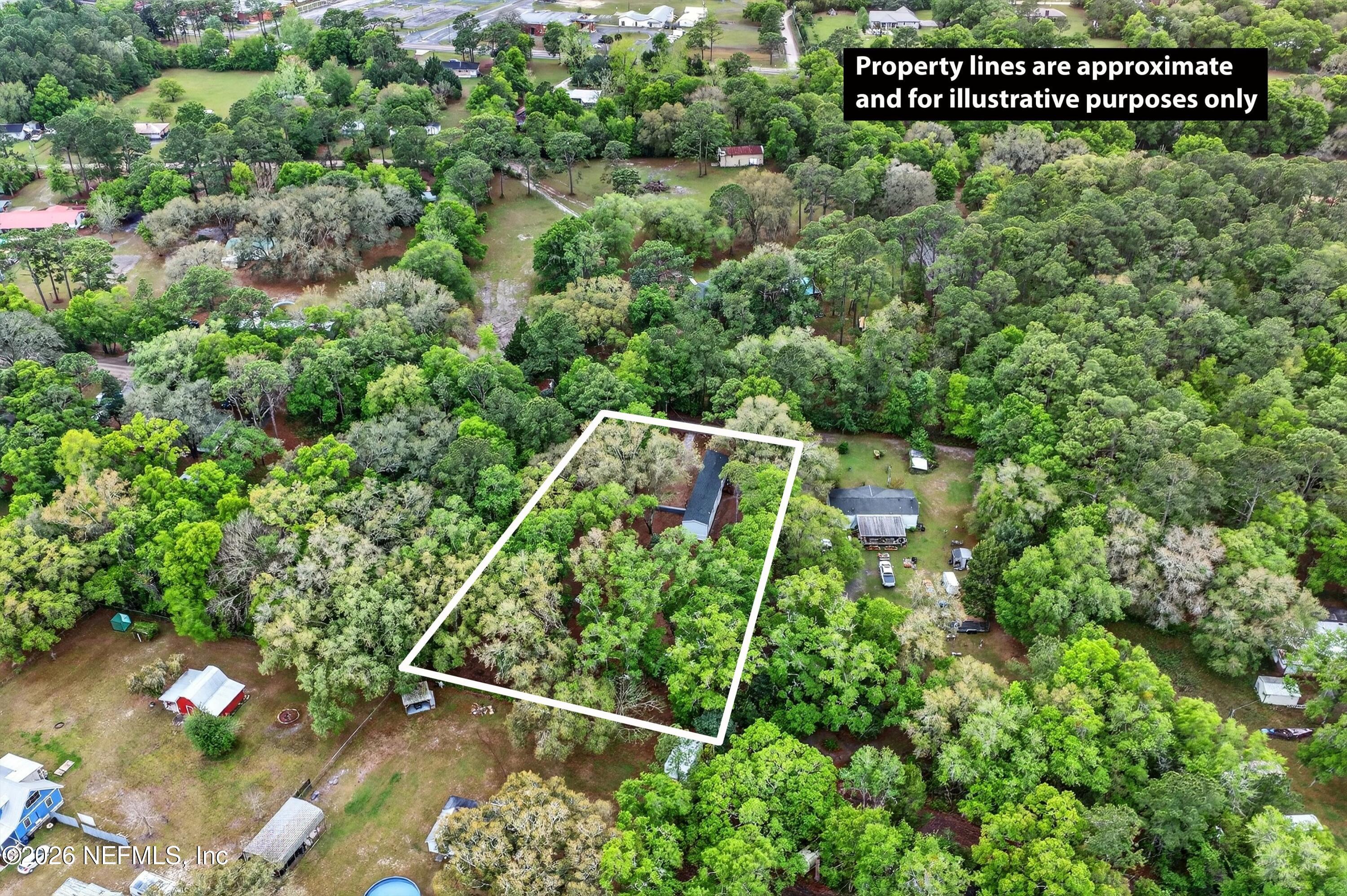 86204 Bladon Road Yulee, FL 32097 - Photo 26 of 46 48-DJI_20260407192646_0801_D