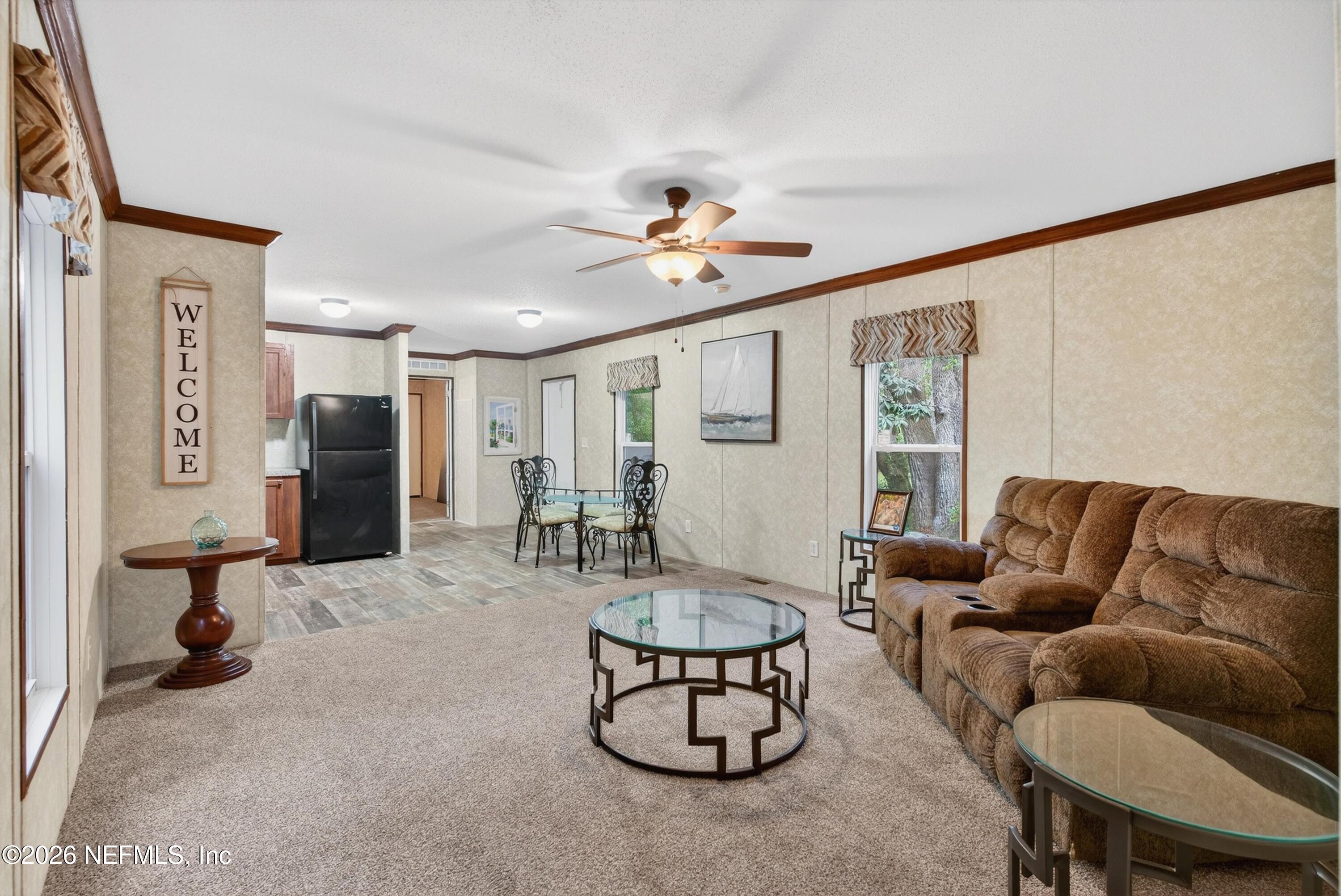86204 Bladon Road Yulee, FL 32097 - Photo 3 of 46 Living Room