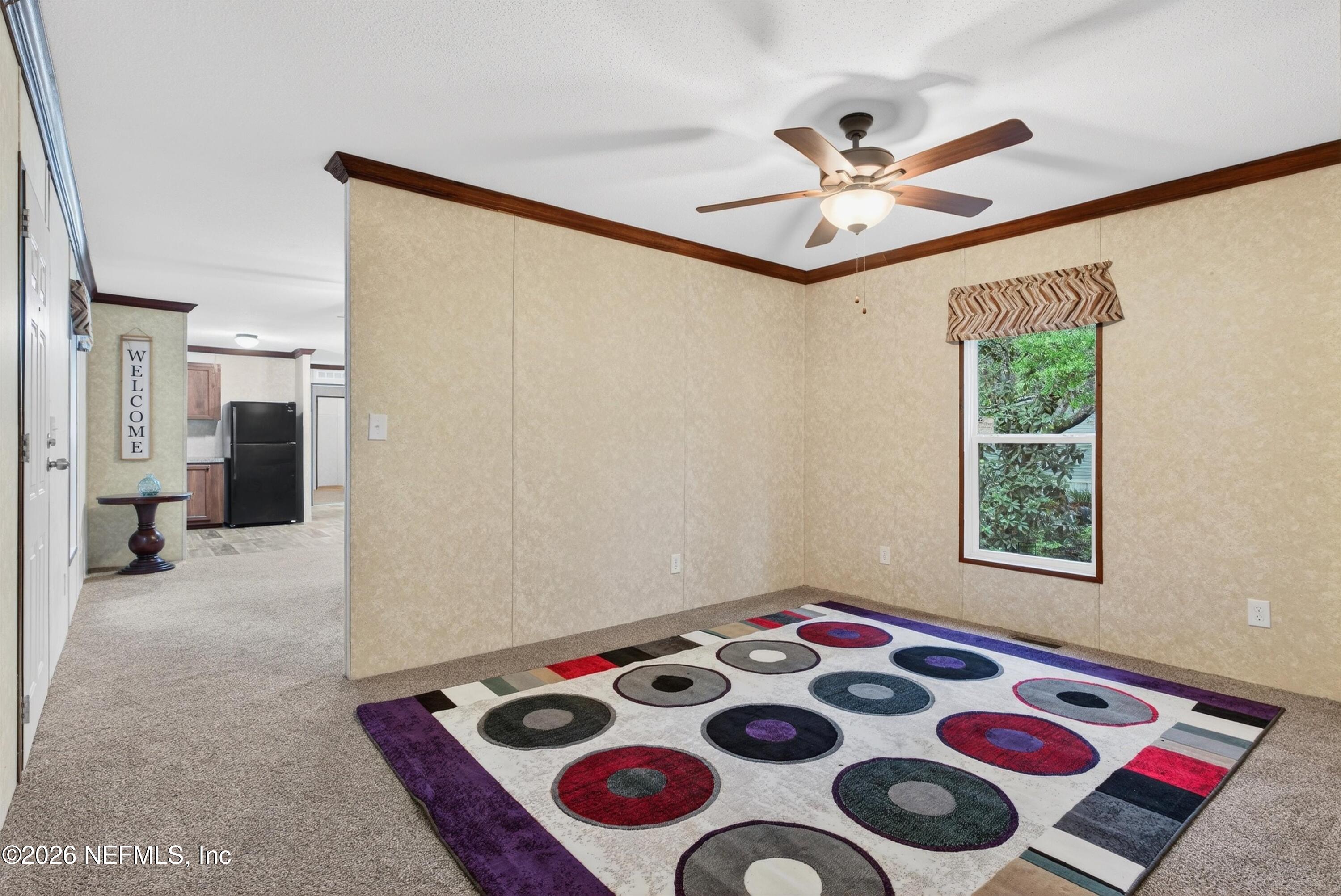 86204 Bladon Road Yulee, FL 32097 - Photo 40 of 46 Flex room