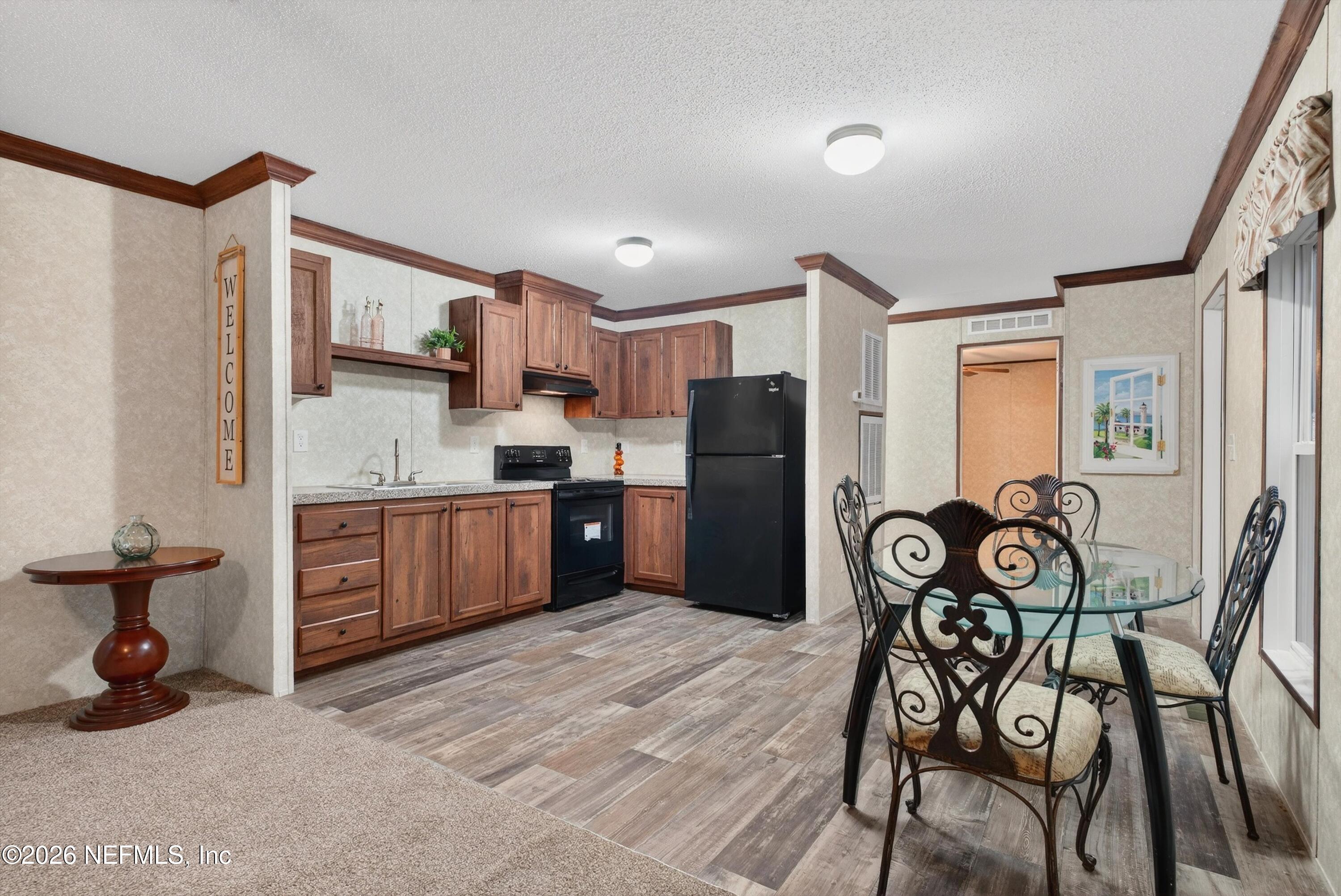 86204 Bladon Road Yulee, FL 32097 - Photo 4 of 46 Kitchen dining