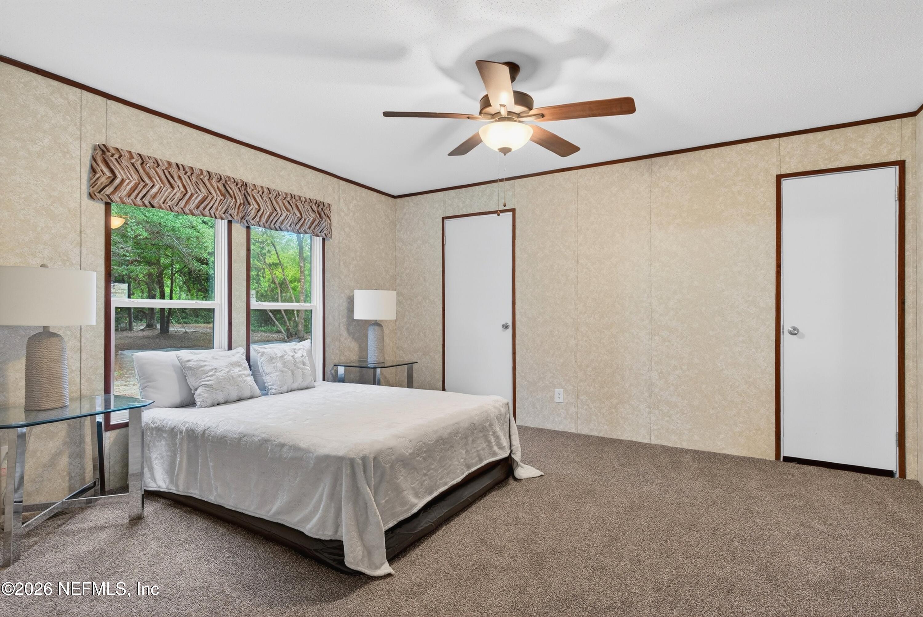 86204 Bladon Road Yulee, FL 32097 - Photo 42 of 46 Primary bedroom