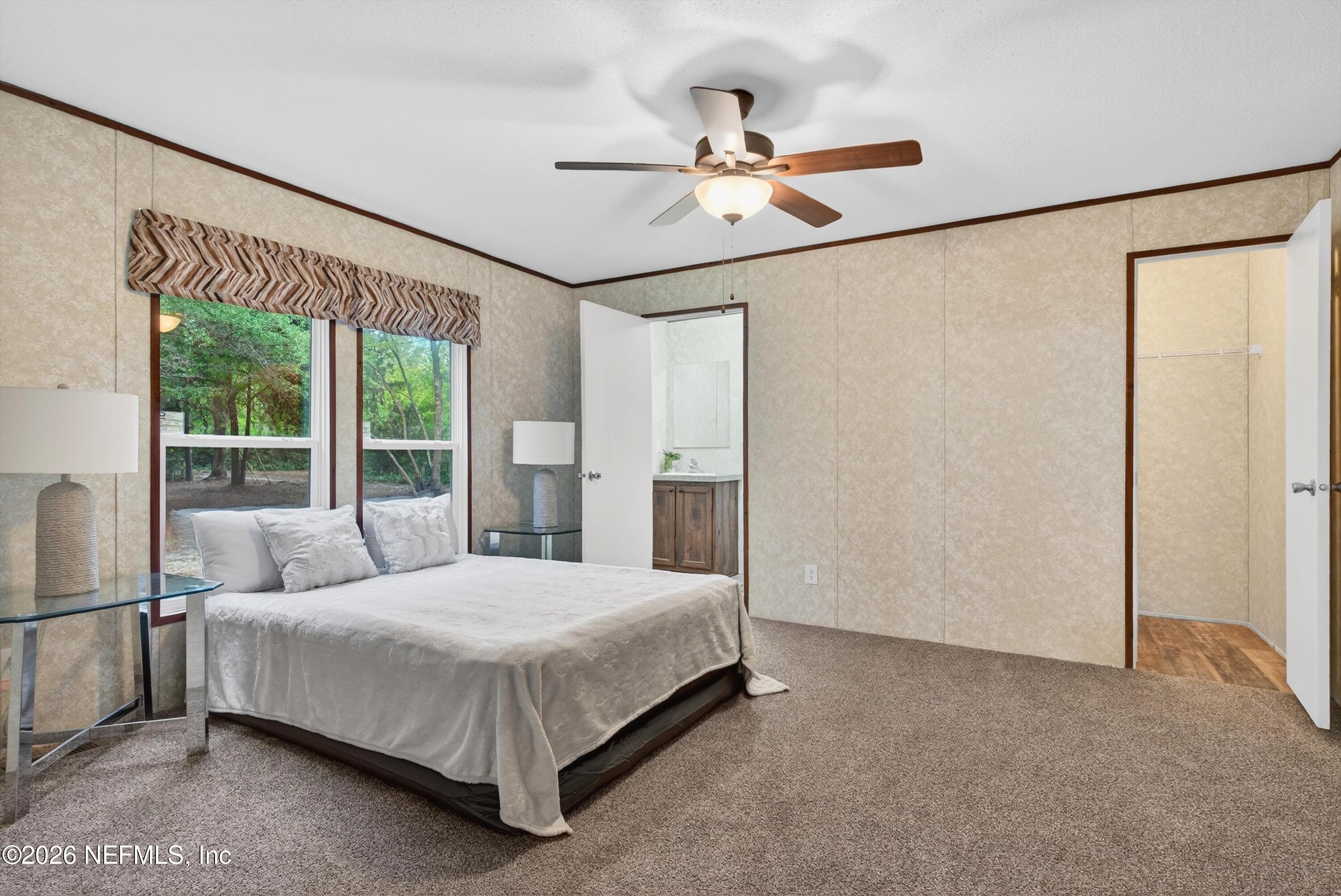 86204 Bladon Road Yulee, FL 32097 - Photo 7 of 46 Primary ensuite