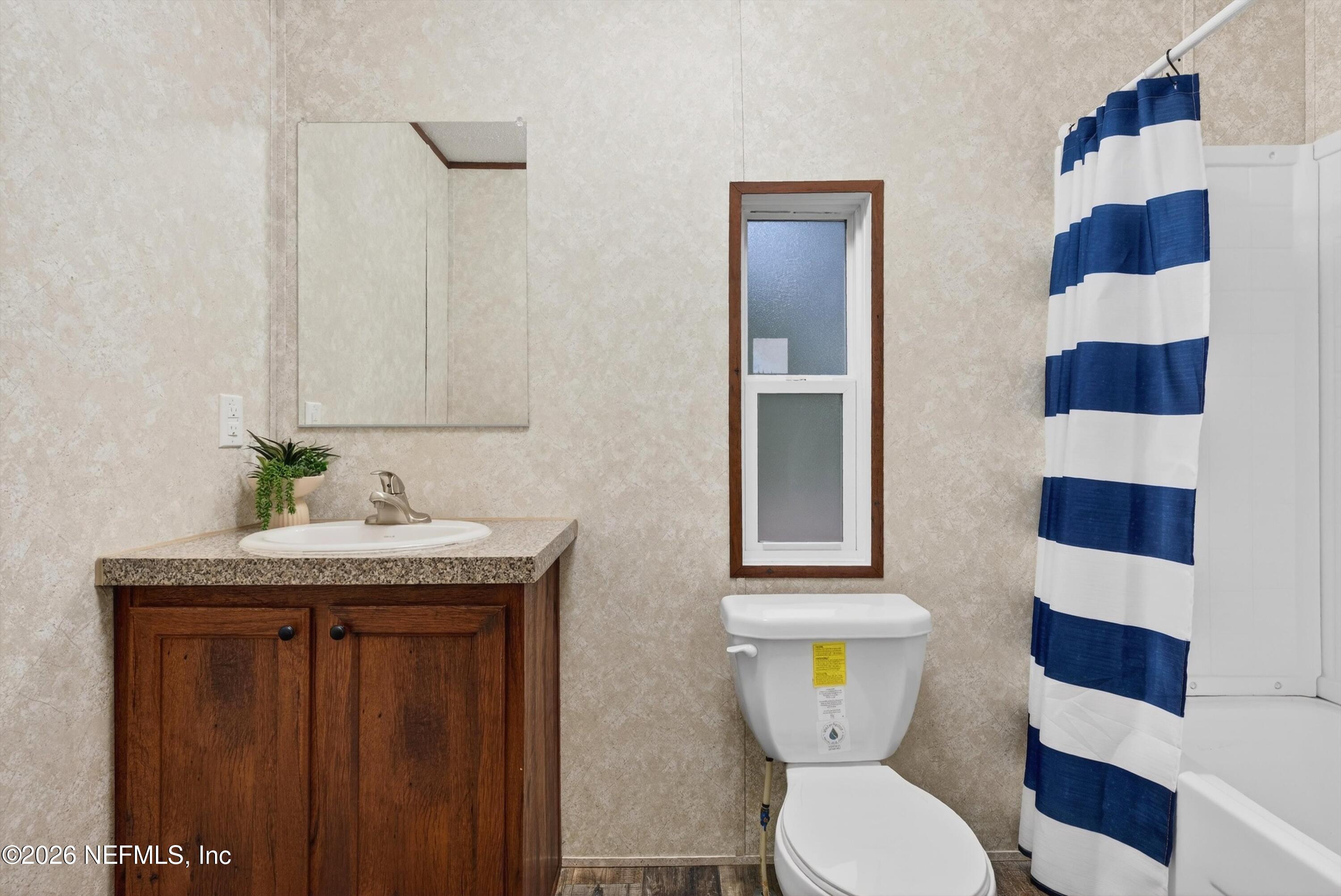 86204 Bladon Road Yulee, FL 32097 - Photo 8 of 46 Primary bathroom