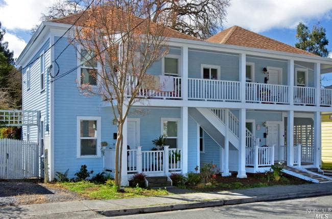 624 Charles Street Santa Rosa, CA 95404 - Photo 1 of 1 Gallery Image 1