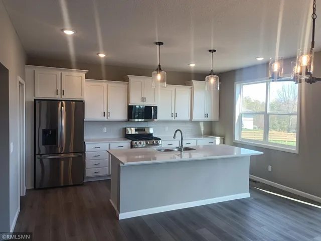 $509,900 | 914 Buffalo Street, Delano, MN 55328