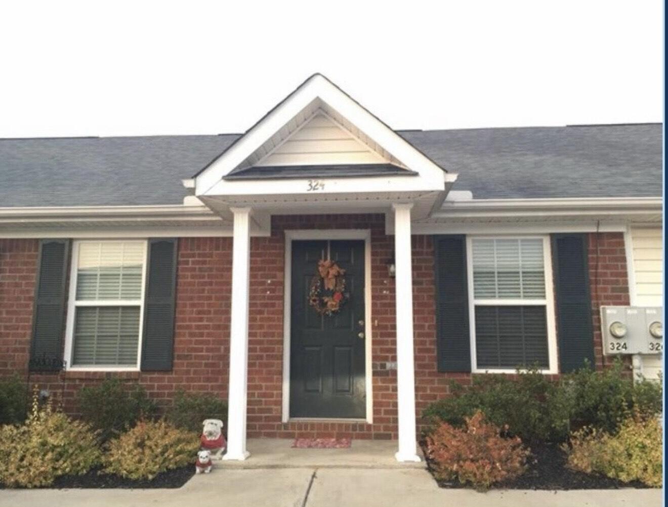 324 Greendale Place Evans, GA 30809 - Photo 1 of 4 Front