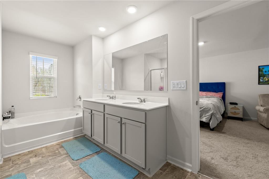 2712 Serena Way Atlanta, GA 30331 - Photo 24 of 44