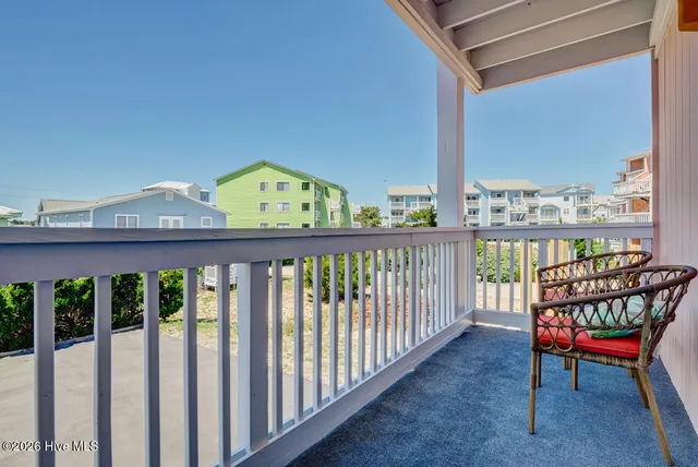 $460,000 | 1609 Carolina Beach Avenue North, Unit 2G, Carolina Beach, NC 28428