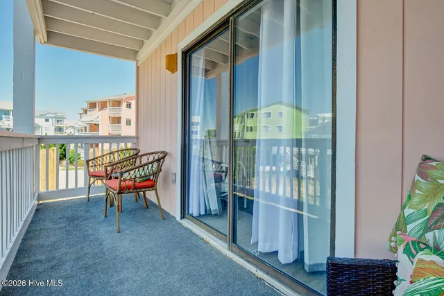 $460,000 | 1609 Carolina Beach Avenue North, Unit 2G, Carolina Beach, NC 28428