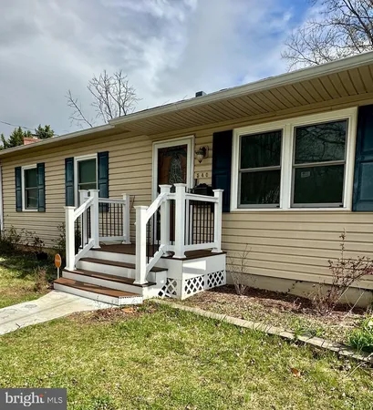 $385,000 | 540 Eagle Place, Winchester, VA 22601