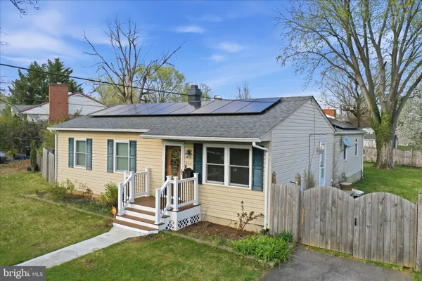$385,000 | 540 Eagle Place, Winchester, VA 22601