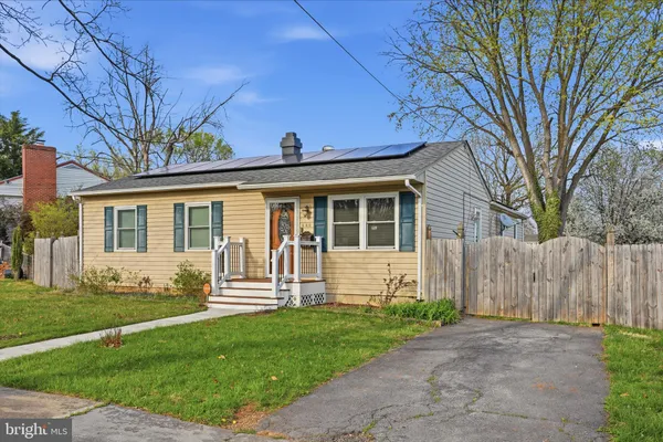 $385,000 | 540 Eagle Place, Winchester, VA 22601