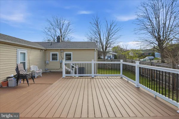 $385,000 | 540 Eagle Place, Winchester, VA 22601