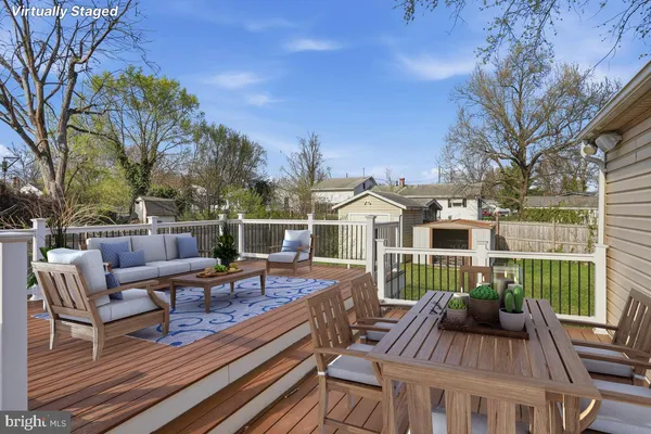 $385,000 | 540 Eagle Place, Winchester, VA 22601