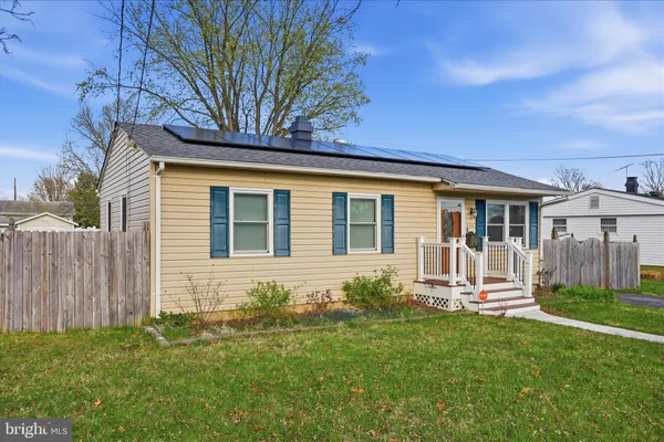 $385,000 | 540 Eagle Place, Winchester, VA 22601