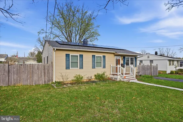 $385,000 | 540 Eagle Place, Winchester, VA 22601