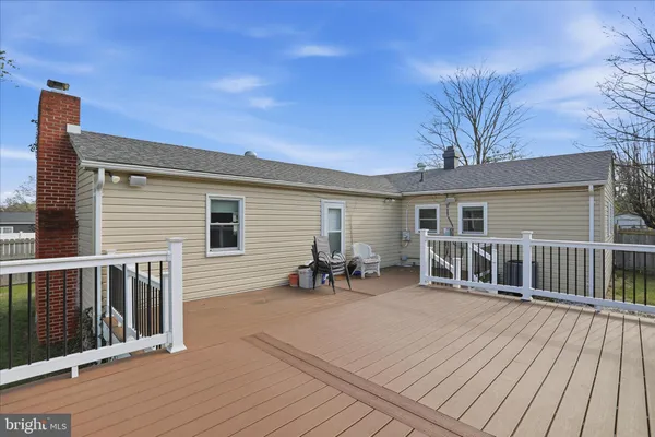 $385,000 | 540 Eagle Place, Winchester, VA 22601