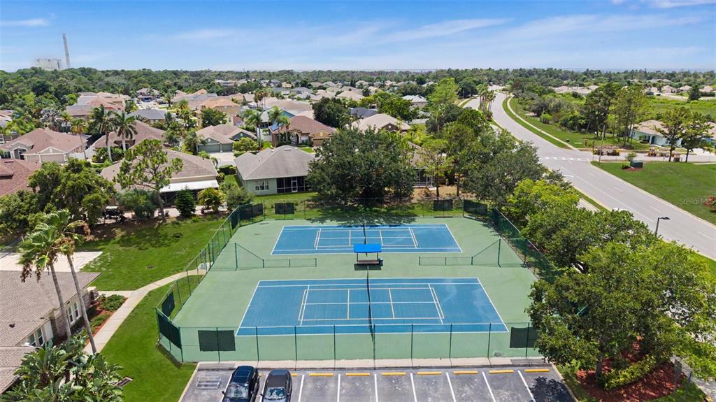 2811 Ravendale Lane Holiday, FL 34691 - Photo 36 of 37