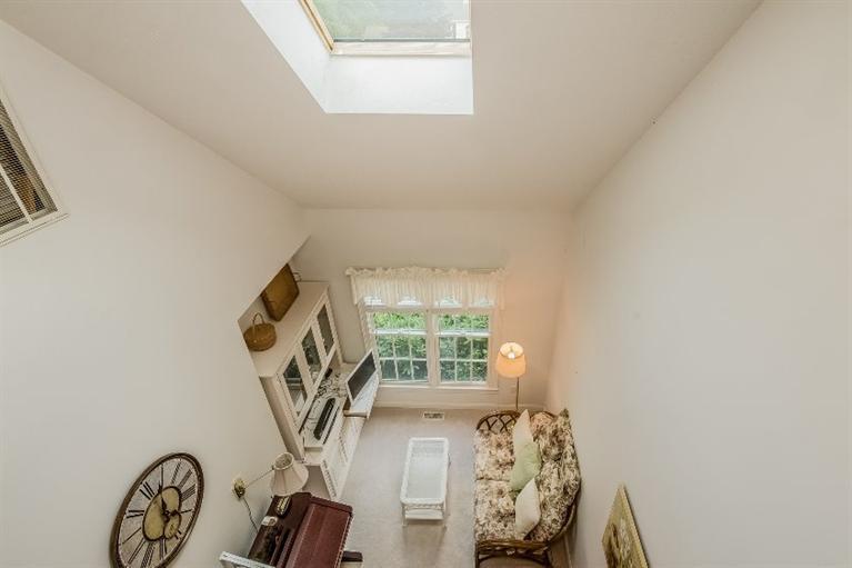 17 Meadowbrook Road Mashpee, MA 02649 - Photo 23 of 29 a view of an entryway with wooden floor