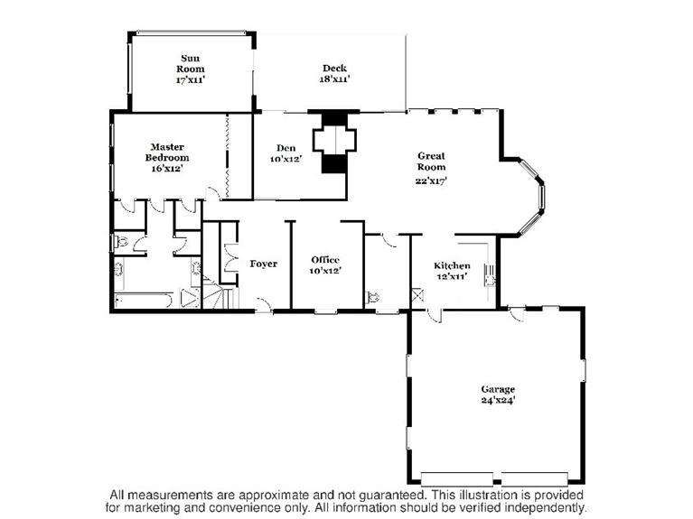17 Meadowbrook Road Mashpee, MA 02649 - Photo 28 of 29 a picture of a book and a bed