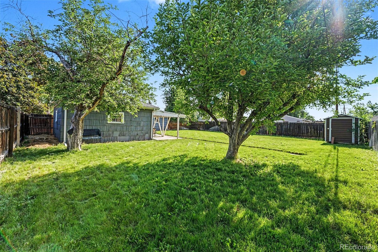 6230 West 46th Avenue Wheat Ridge, CO 80033 - Photo 18 of 21