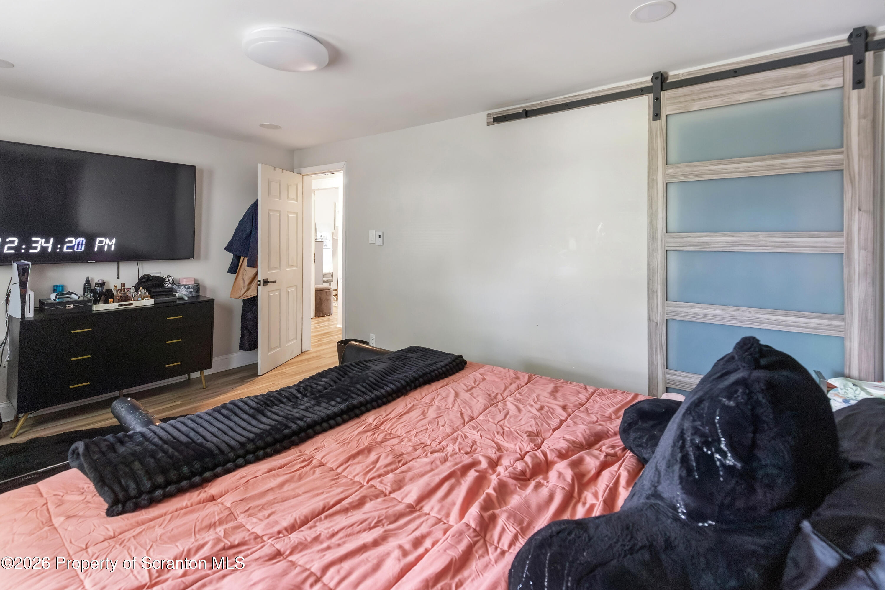 1175 West Elm Street Scranton, PA 18504 - Photo 15 of 28 Bedroom