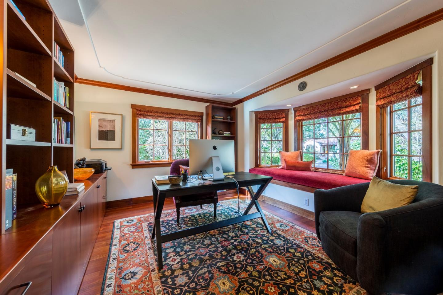 113 Princeton Road Menlo Park, CA 94025 - Photo 19 of 29