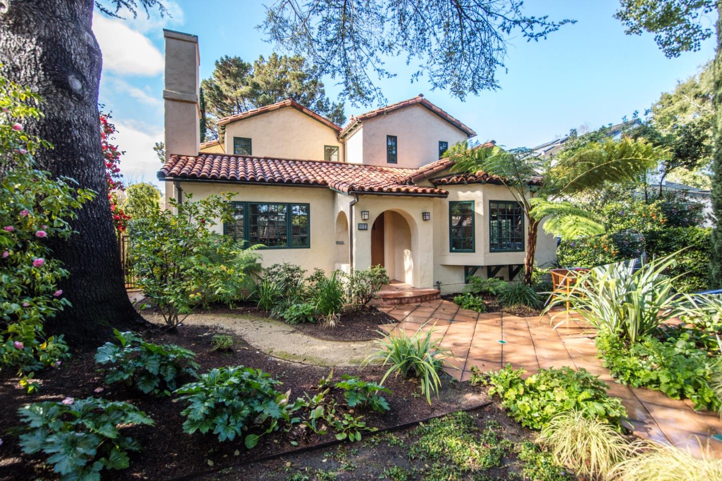 113 Princeton Road Menlo Park, CA 94025 - Photo 2 of 29