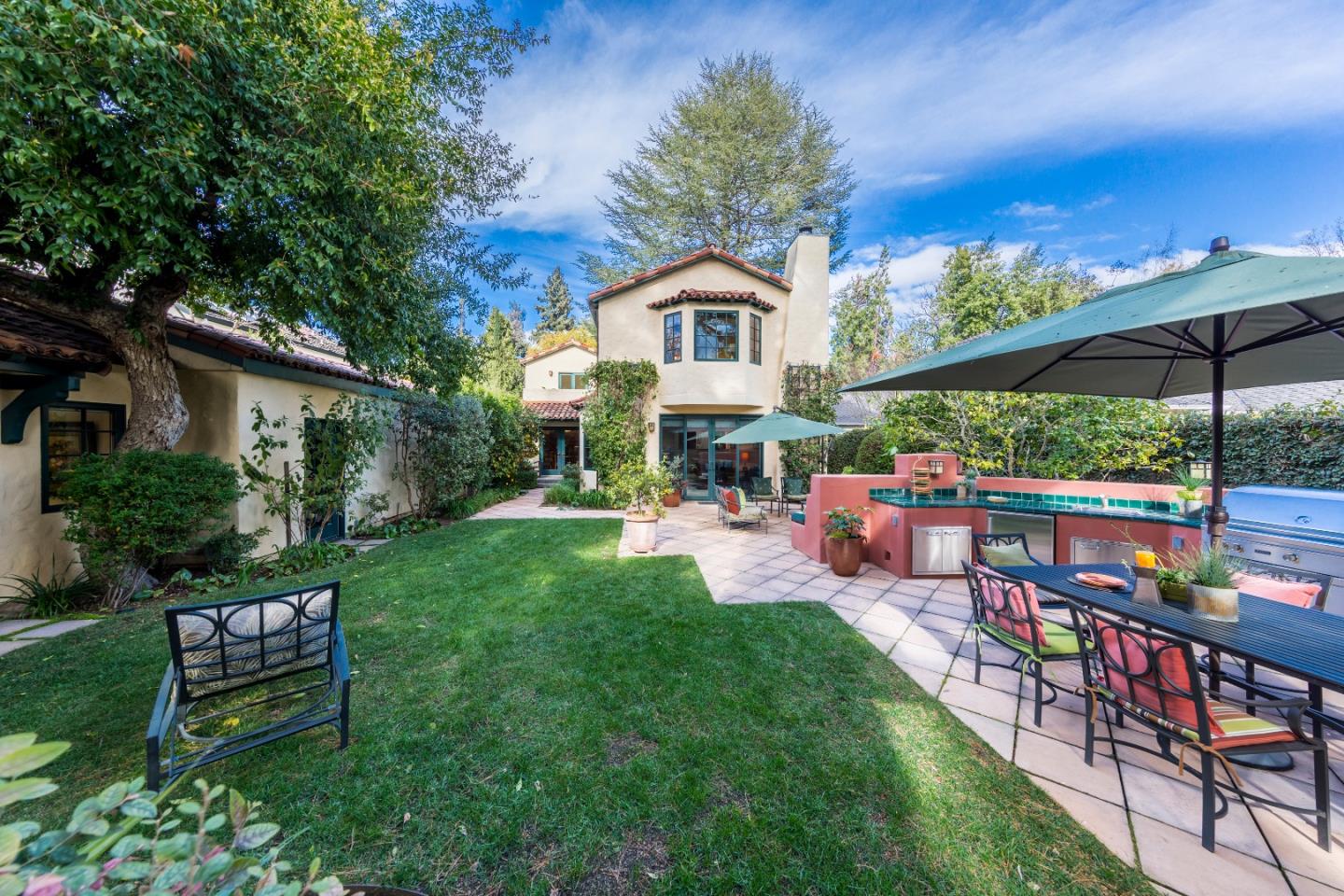 113 Princeton Road Menlo Park, CA 94025 - Photo 26 of 29