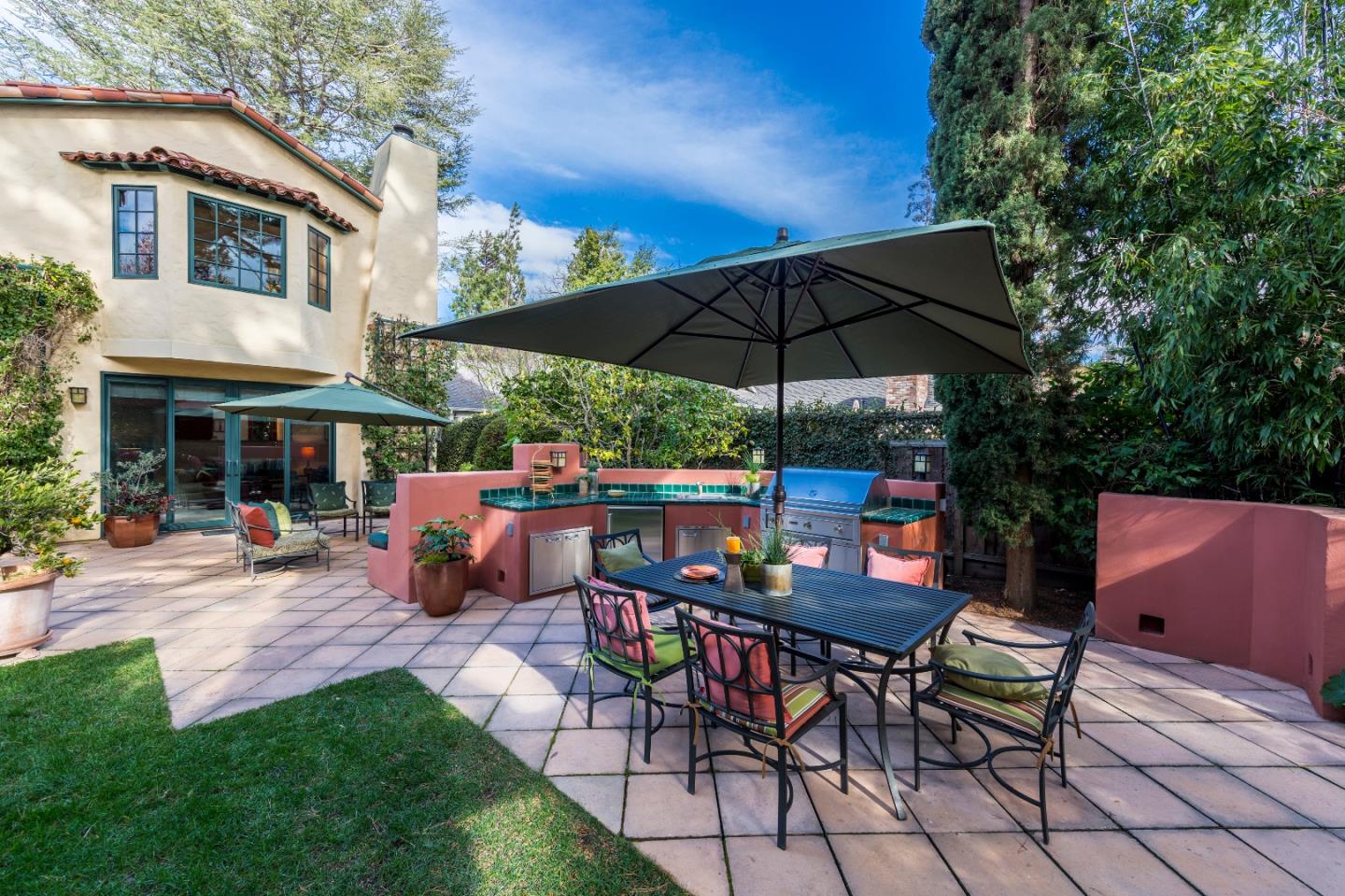 113 Princeton Road Menlo Park, CA 94025 - Photo 27 of 29